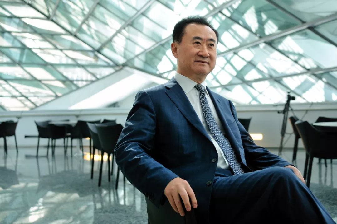 万达再启卖卖卖模式,王健林下一个会卖谁?(图)