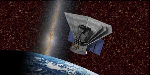 NASA新任务将了解过去100亿年宇宙历史