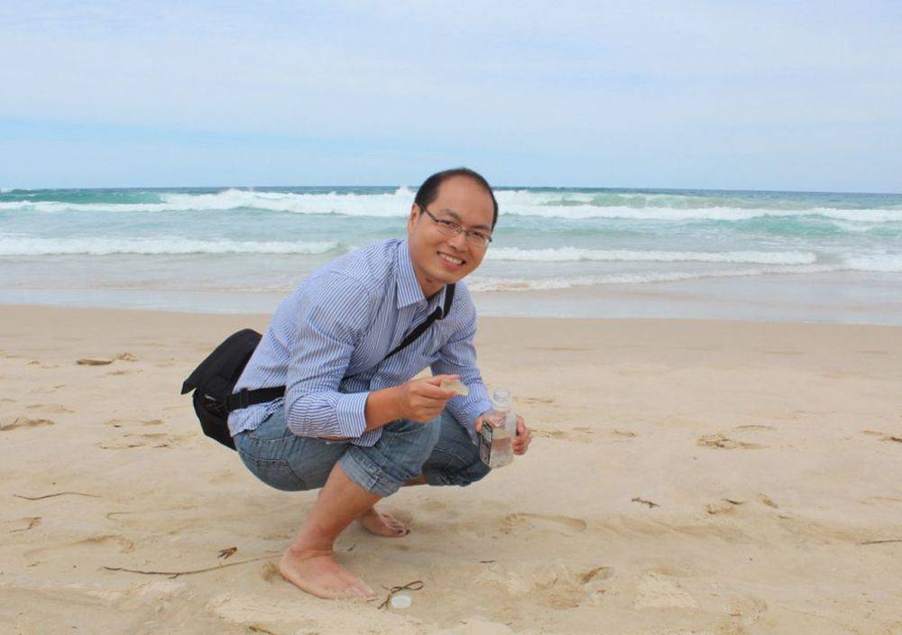 还有一种水母叫立方水母,它才是水母里面最毒的品种