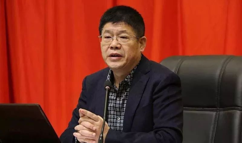 武威市委秘书长张国民经历过诸多风波的武威,仍在持续肃清火荣贵的