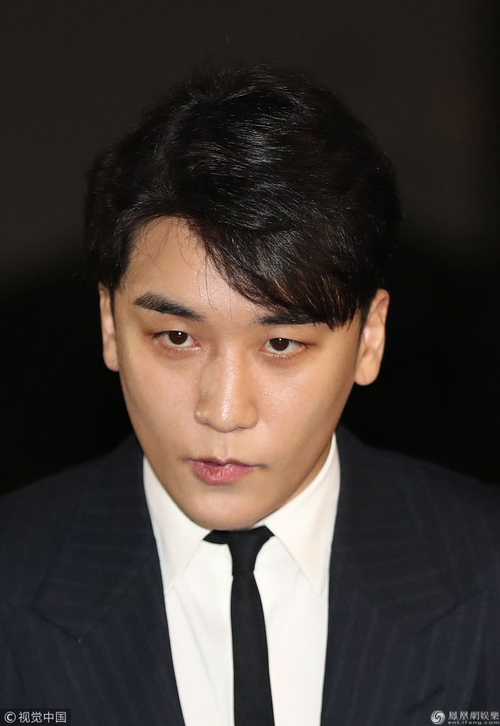 胜利招妓top吸毒昔日亚洲天团bigbang光辉难再现