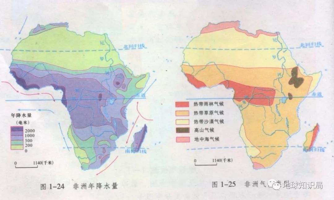 花式熏鱼非洲农业黑科技大揭秘