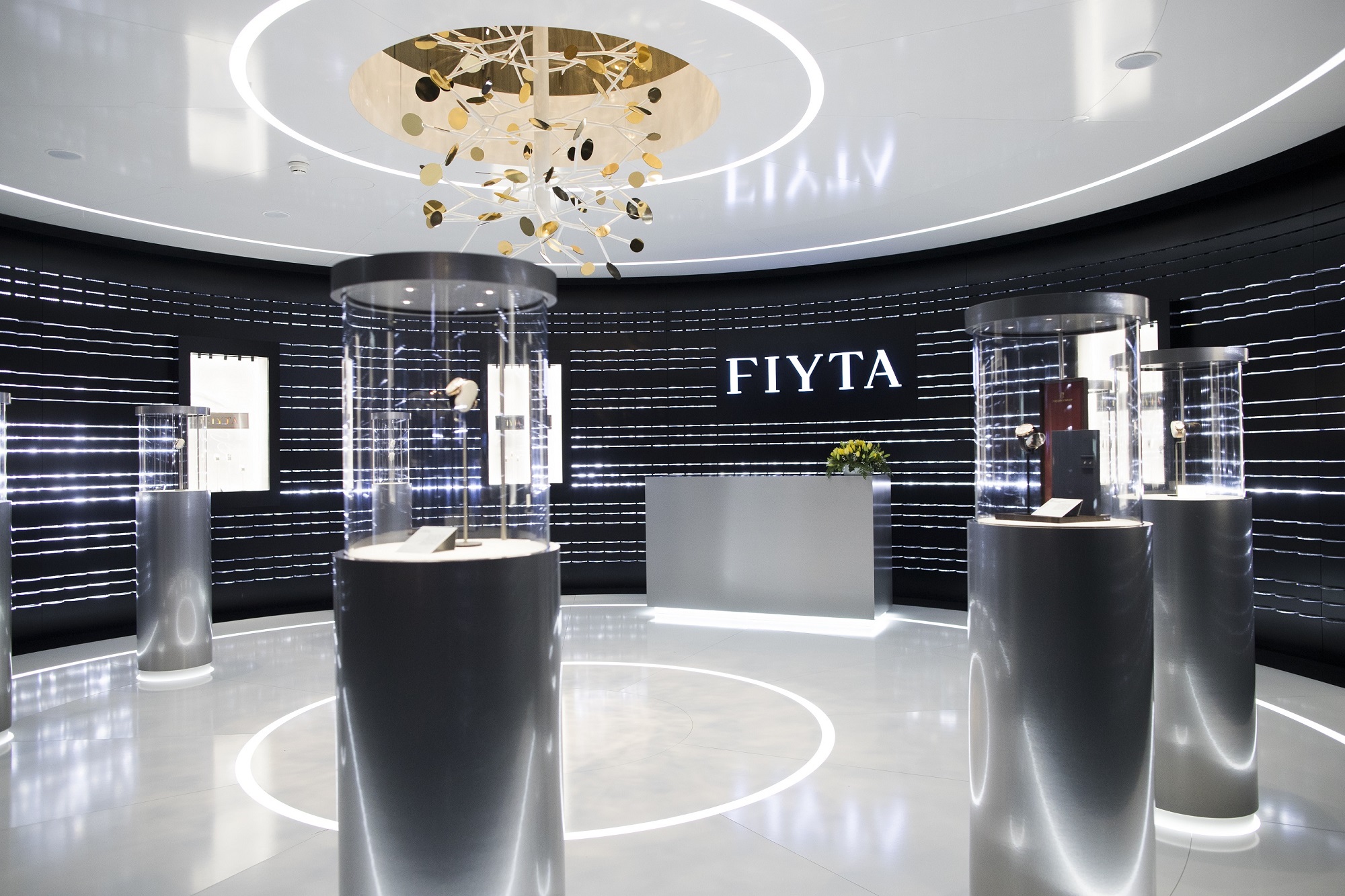 巴塞尔钟表展2019 年春,第49 届瑞士巴塞尔国际钟表珠宝展盛大开幕