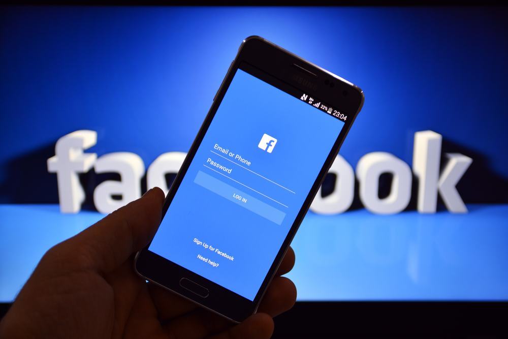 Facebook再爆隐私丑闻 6亿用户密码可被员工随意读取