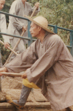 佛源老和尚年谱1958-1980（36-58岁）：冒死保护六祖真身