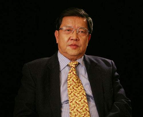 龙永图：如果中国不开放，全球化就难以实现 _凤凰网