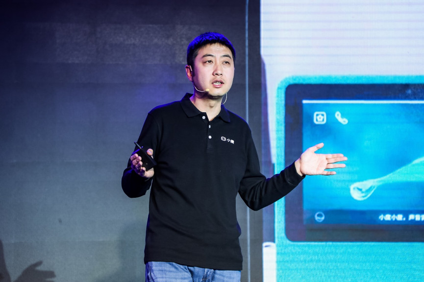 36氪独家| 百度“动刀”硬件部门：合并“小鱼在家”，前锤子CTO钱晨加入