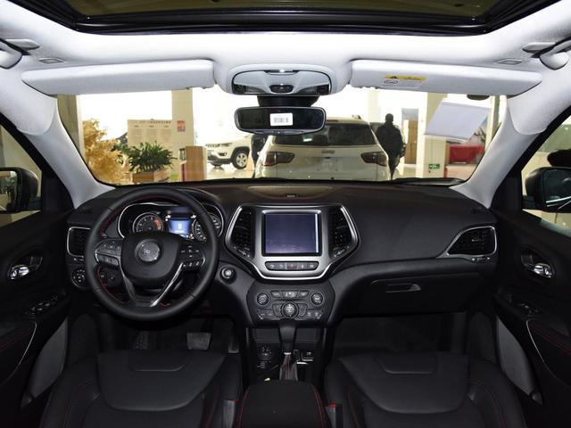 2019款广汽菲克Jeep-自由光，车主们的用车体验，是怎样的