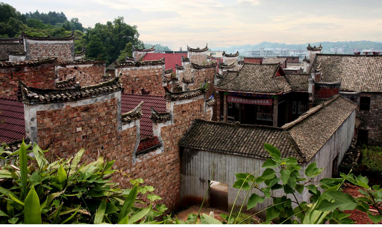 多美好与江西省芦溪县政府达成深度合作开启芦溪乡村旅游发展新势头