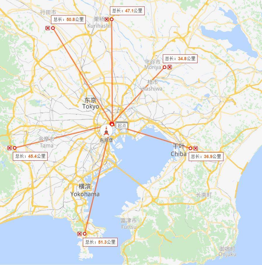 超级城市的新变局:北京喊穷,上海膨胀,广深拆墙