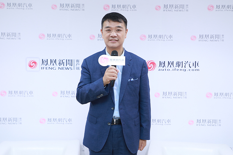 林杰：领克的豪华不是简单叠加
