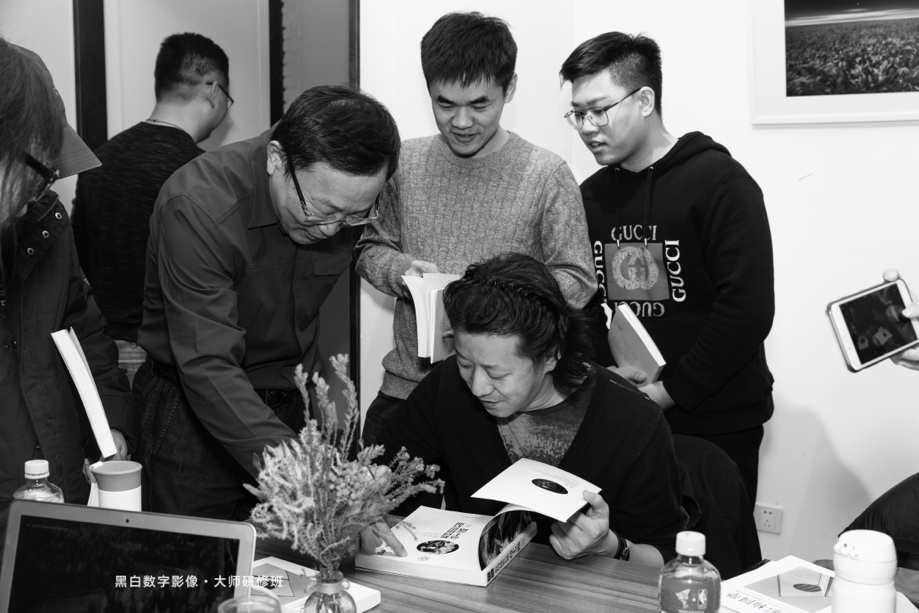 李涛,岂止于PS