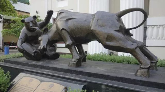 3000“中国股民”投身越南股市 "外国人"中列第4