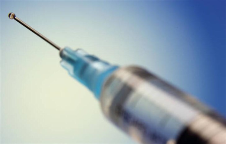 疫苗管理法草案提交 纳入三查七对和接种信息