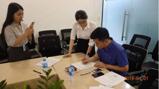 3000“中国股民”投身越南股市 "外国人"中列第4