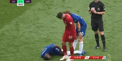 英超-利物浦2-0切尔西重回榜首 马内萨拉赫齐破门