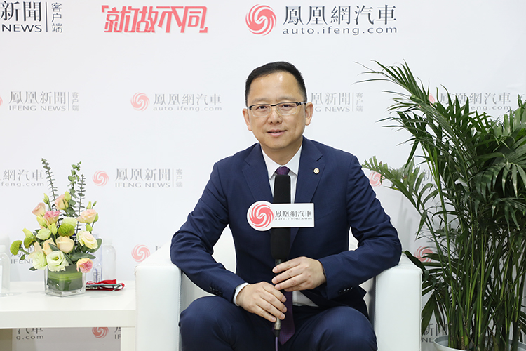 颜宏斌：风神将以品质打造国潮新秀