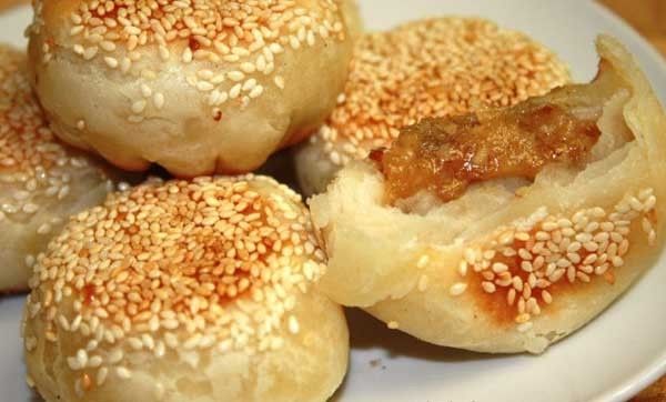 烧饼