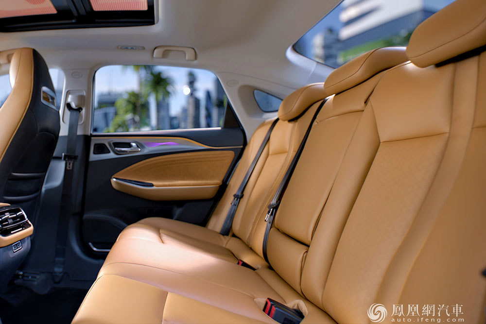 挑战A+级主力轿车 Aion S的自信和底气在哪里？