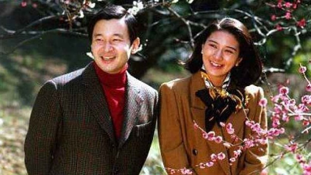 日本新皇后雅子：哈佛牛津学霸 ，不嫁皇室或成外交官