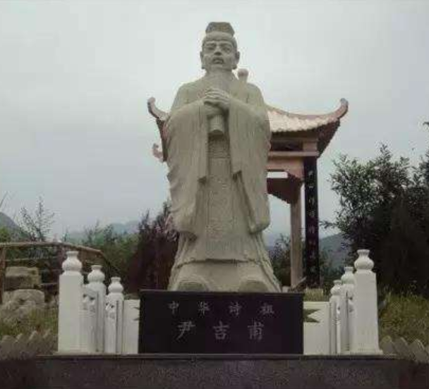 妙读诗经|“中华诗祖”还是一位统兵元帅