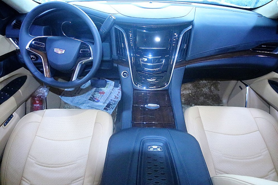 凯迪拉克总统一号|GMC特工一号|林肯领袖一号|奔驰威霆|大众T6房车|上海将策房车中心