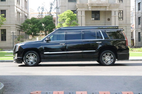 凯迪拉克总统一号|GMC特工一号|林肯领袖一号|奔驰威霆|大众T6房车|上海将策房车中心