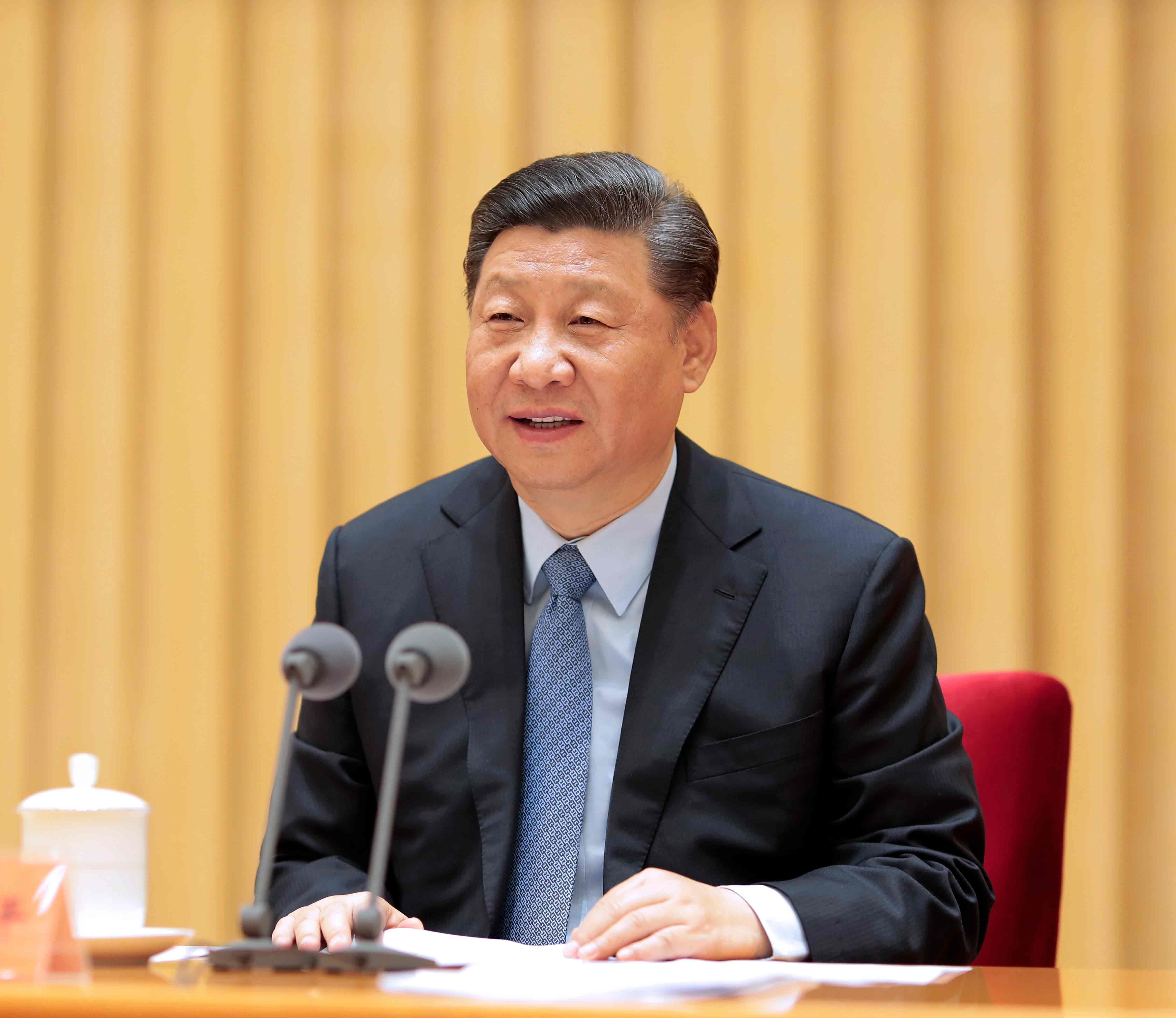5月7日至8日，全国公安工作会议在北京召开。中共中央总书记、国家主席、中央军委主席热博RB88官网出席会议并发表重要讲话。