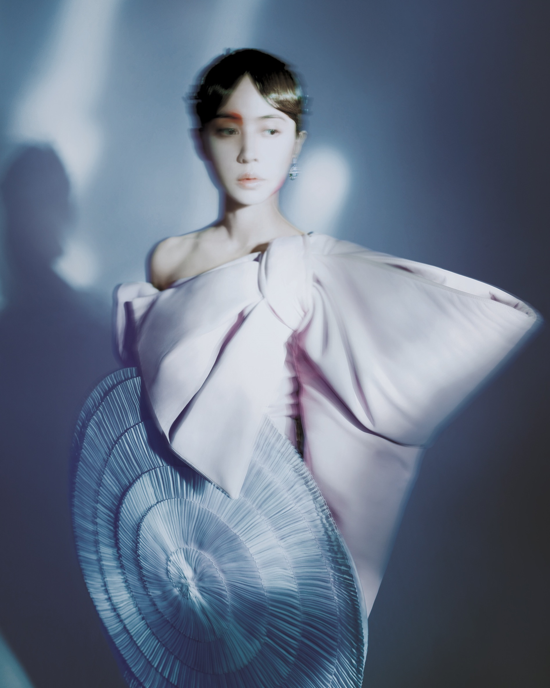 蔡依林演绎迷幻色彩七项重量级提名领跑金曲奖