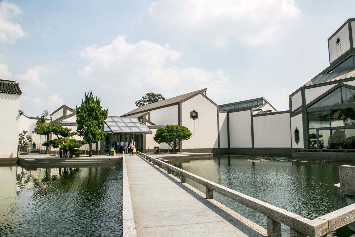 贝聿铭遗产：不仅是建筑设计，更重要的是 “国际语言”_凤凰网