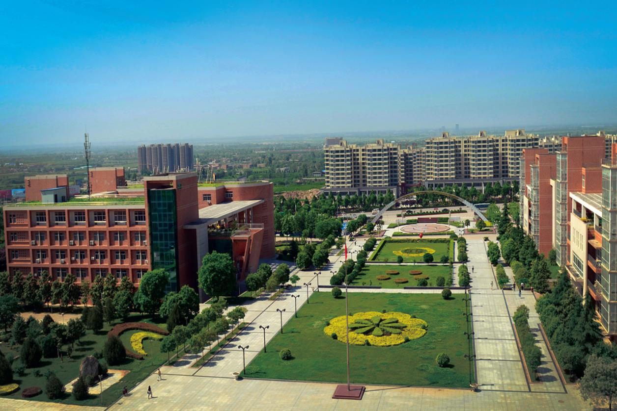 西安工程大学服装与艺术设计学院2019届毕业生作品发布会