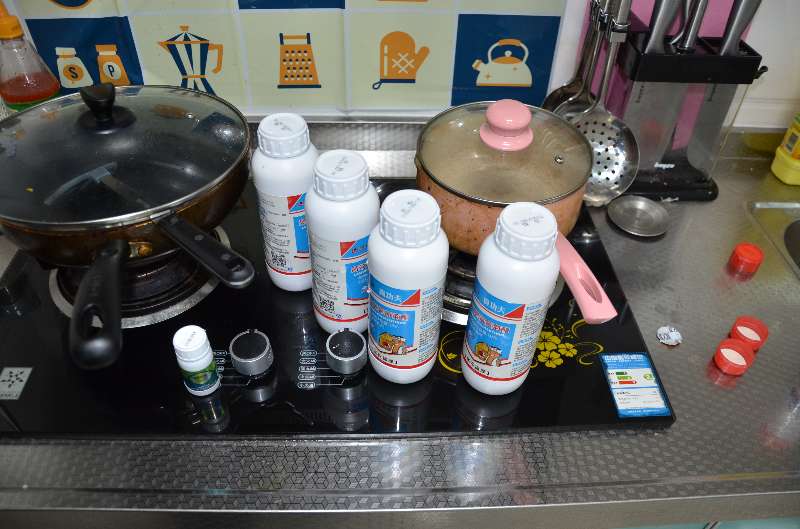 为还贷骗钱,毒杀3岁儿子后自杀 她被套路贷逼"疯"了