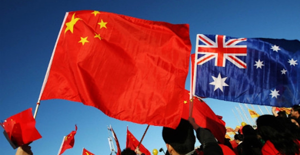微信推动澳大利亚华裔参与政治，成果显著