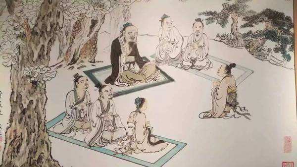 妙读诗经|从《大雅&middot;崧高》看人才战略