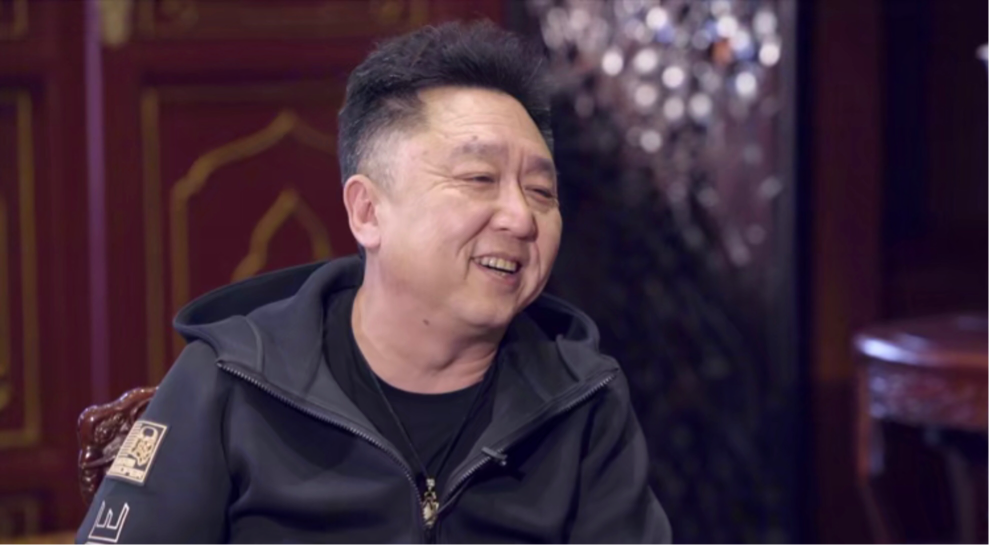 舍得智慧讲堂对话于谦郭德纲要像我这样就没有德云社了