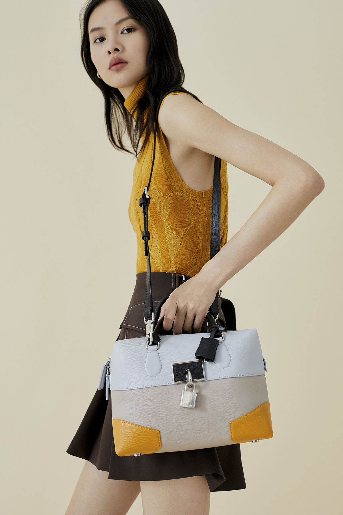 dissona与你眼中的世界ontheway行走都市