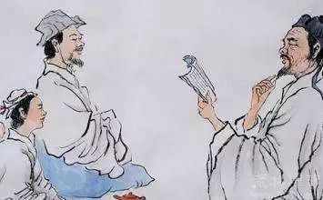 如何交到真朋友？这篇教子文不比《颜氏家训》差