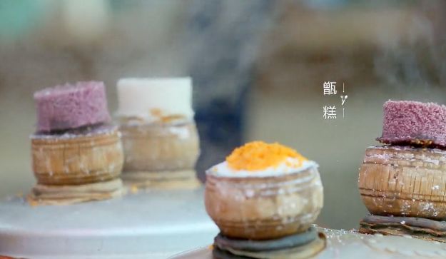 出了第二季的中国早餐纪录片 馋得我想舔屏!