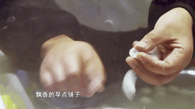 出了第二季的中国早餐纪录片 馋得我想舔屏!