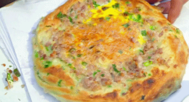 破酥粑粑