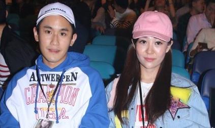 香港80亿阔少庄家彬完婚!女方被曝“小三转正”拆散老公前任_凤凰网