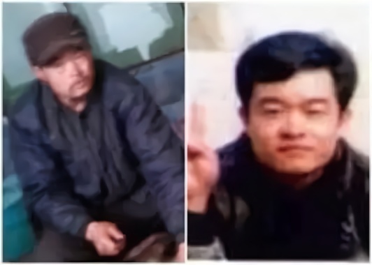 逃亡12年杀6人!A级通缉犯王力辉被提起公诉