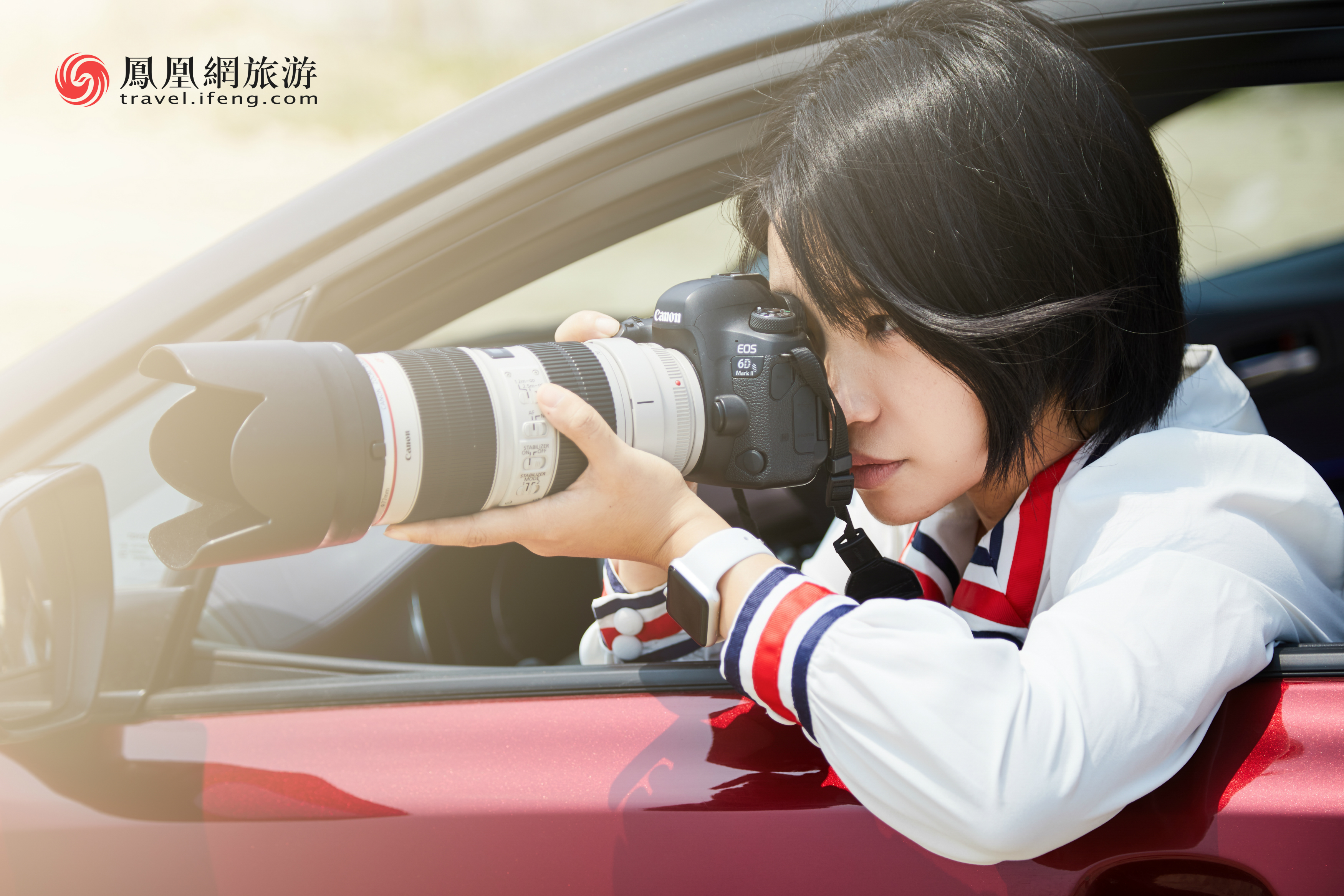美女主编vs新手司机道路小白也能享受的快“奕”之旅!(图20)