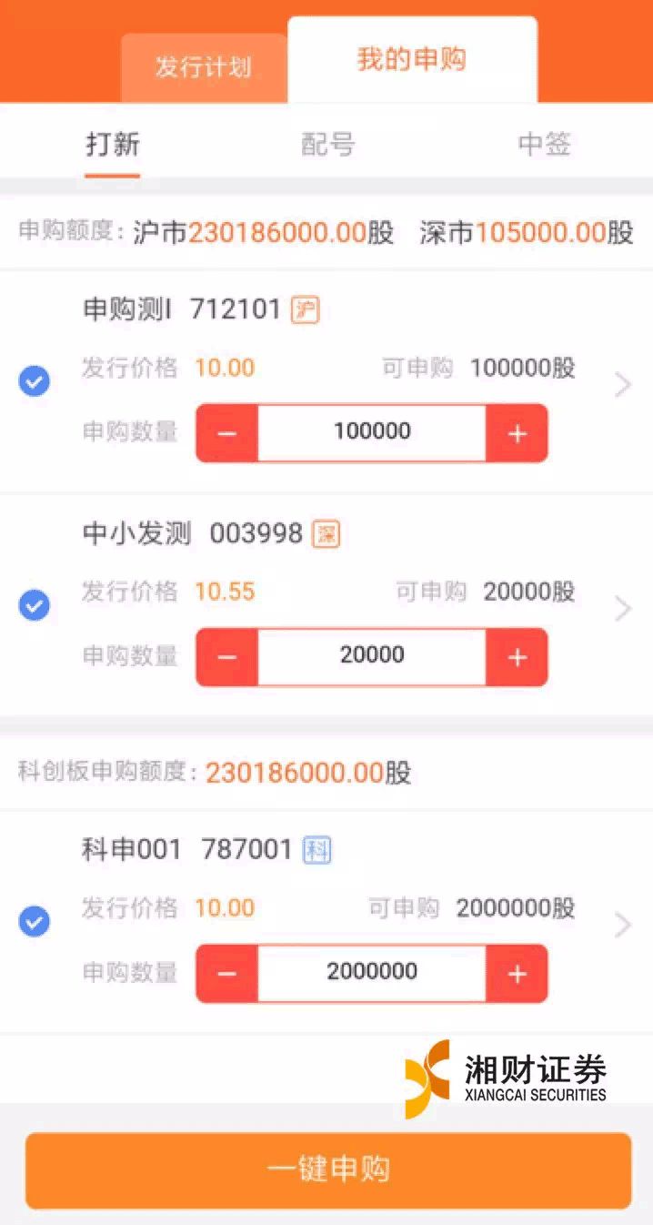 中签必备！科创板打新的6个关键问题，你都弄明白了？