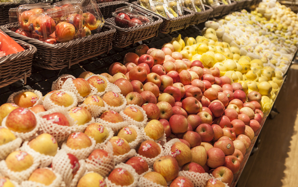 刷新食刻 | 水果价格现回落 终于可以安心吃瓜了吗？