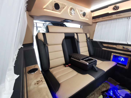 GMC商务车|凯迪拉克总统一号|GMC特工一号|林肯领袖一号|奔驰威霆|上海将策房车中心