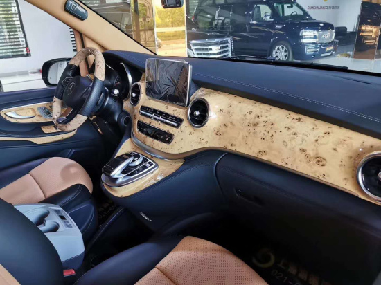 GMC商务车|凯迪拉克总统一号|GMC特工一号|林肯领袖一号|奔驰威霆|上海将策房车中心