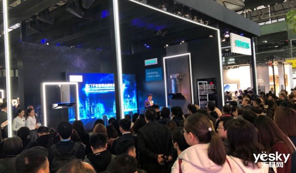 全球科技聚焦AWE！AWE2020魅力起航！