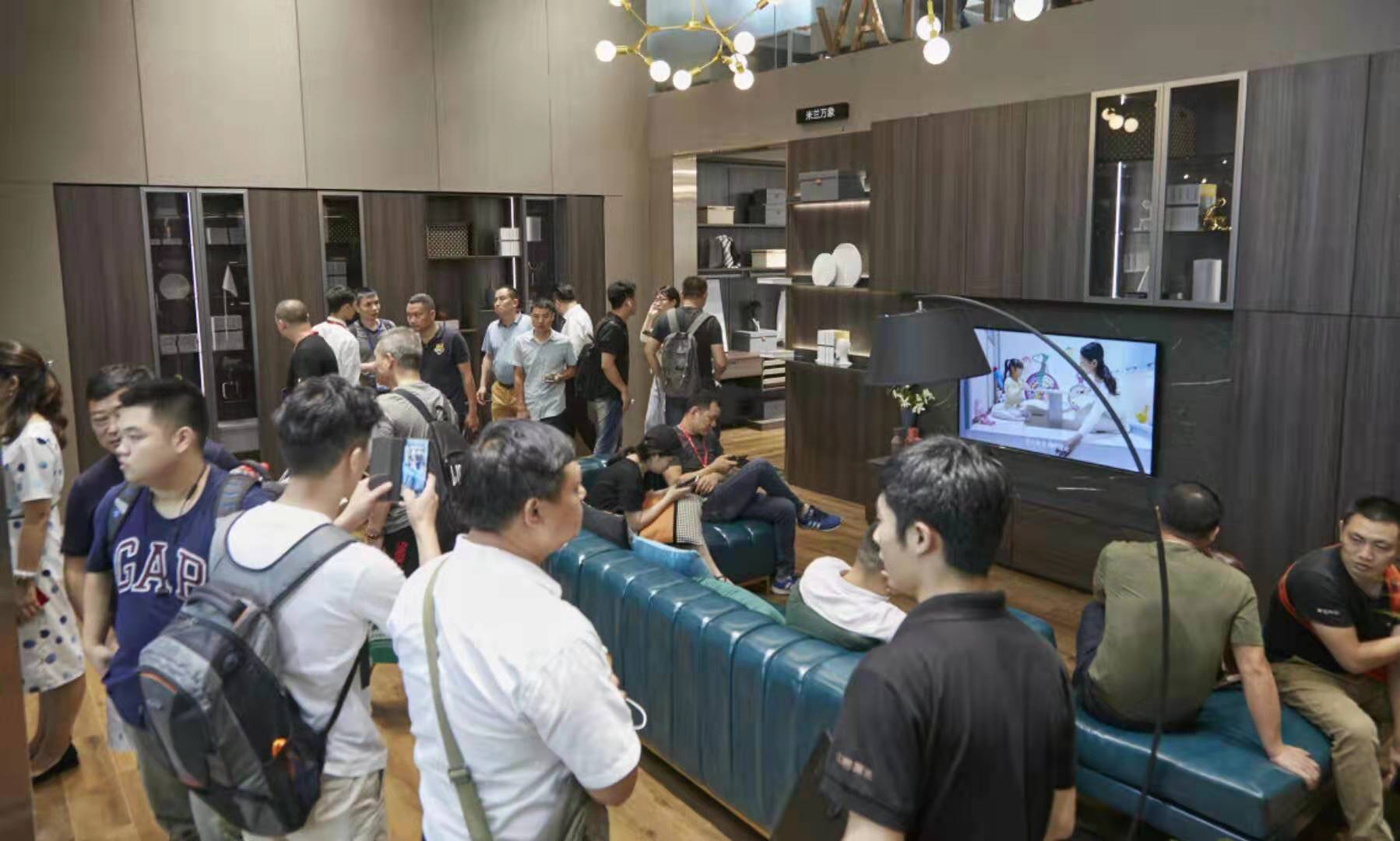 华帝家居王敬运:回归消费者需求 提升产品设计,品质和交付