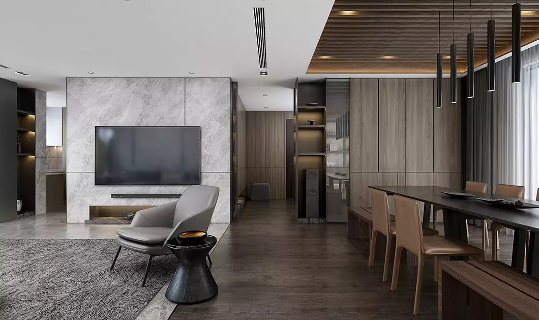 今年流行的简约设计，在这里！